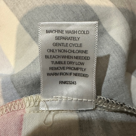 New York & Company Stretch Color Block Multicolored Pencil Skirt 18 - Picture 16 of 16